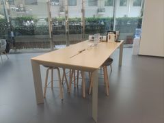 -华为授权体验店(中山公园来福士)