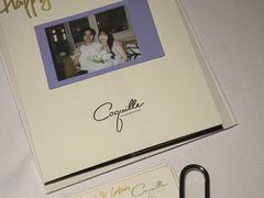 -壳里西餐厅Coquille Seafood Bistro(蒙自路店)