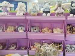 -玩童会芝麻街奇趣乐园(世博源店)