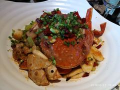 -蟹之国·精品蟹料理(极地店)