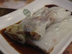 -添好运点心专门店(深水埗店)