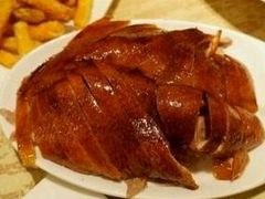 -大鸭梨烤鸭店(金顶街店)