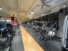 -聚健身GatherFitness(余杭店)