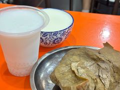 -南宁市连升风味小吃店