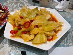 -新疆伊宁远征餐厅