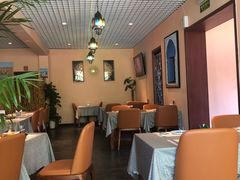 大堂-La Medina餐厅(亮马河南路店)