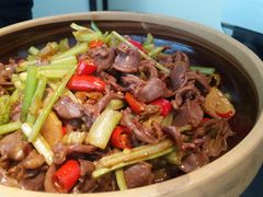 -鸽子侯·家宴·平价海鲜(市图书馆店)