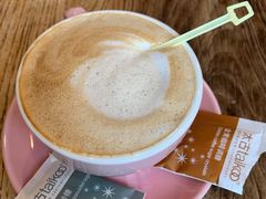 -Serendipper Coffee(槐树岭4号院店)