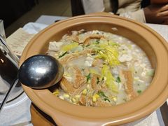 -郑庄脂渣海鲜楼(九水路店)