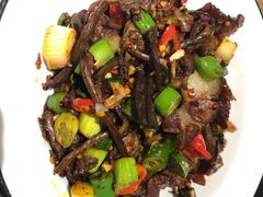 -建辉湖南土菜馆(南大街店)