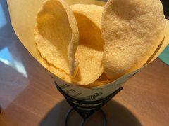 -帕蓝·暹罗料理(大学路店)