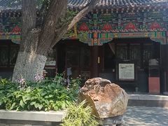 -护国法轮寺