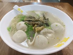 -其美潮州鱼旦粉世家(花城汇南区分店)