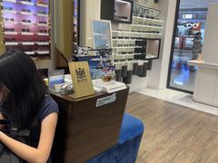 -博士眼镜·President总统(宝安海雅缤纷城店)