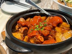 -汤城小厨•粤菜•靓汤(西直门凯德MALL店)