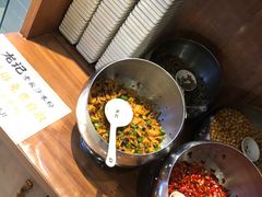 -湘人龙记老长沙米粉(鸟巢店)