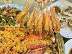 -巽寮印象美食部落餐厅·海鲜·地方特色菜(惠州体验店)