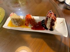 -合家院饭庄(榆关道店)
