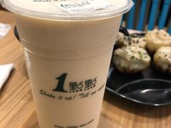 -1点点(新达汇三林店)