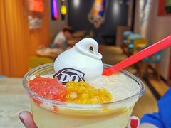 -DQ·蛋糕·冰淇淋(周浦万达店)