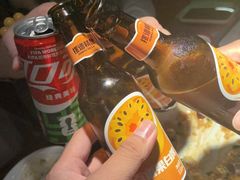 -永红源啤酒·烧烤·海鲜·大排档(台柳路店)