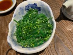 -大雄寿司(中华广场店)