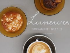 -Luneurs(幸福里店)