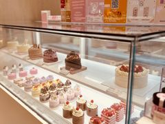 -好利来(梅江永旺店)