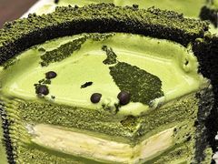-théATRE 茶聚场(王府中環店)