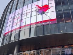 -交通银行前滩31演艺中心