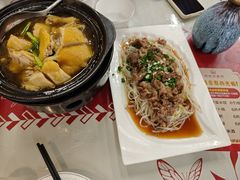 -来客家食府 · 福建客家菜(厦禾路店)
