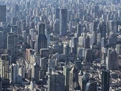 -上海中心大厦