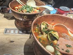 -成都你六姐·牛肉冒菜(城市集市合生汇店)