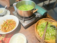 -洞庭土菜馆(天河北总店)