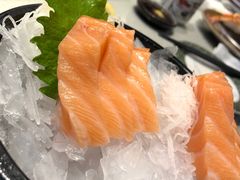 -万岁寿司(万国店)