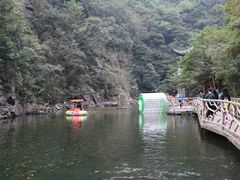 -太湖源风景区