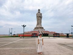 -天津妈祖文化园