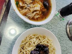 -美味斋(西北街店)