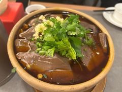 -张烤鸭·川菜·非遗冒烤鸭(青石桥店)