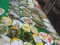 -清真·马家火锅美食城(镇江北路店)