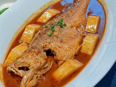 -淮四九宴•老饭骨大师技(前门店)