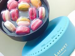 -PAUL LAFAYET 法式甜品(国金中心商场店)