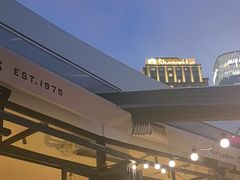 -Chili's Cafe&Bar奇利斯(滨江店)
