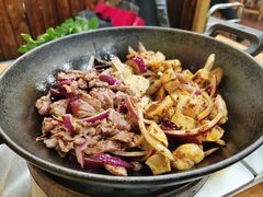 -道邦子烤牛肉(总店)