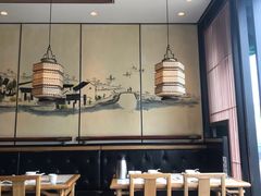 -绿茶餐厅(龙湖金楠天街店)