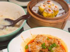 -添好运点心专门店(深水埗店)