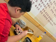-高社长参鸡汤(高丽街店)