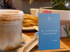 -BE YOLO必有乐&小红帽三明治