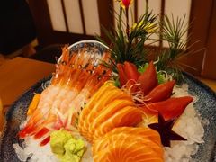 -水之惠鲜鱼料理(王府大街店)