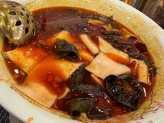 -飞天大厦清真餐厅